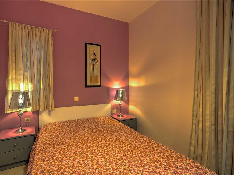 Home Hotel (Adults Only) Hersonissos  Exteriör bild