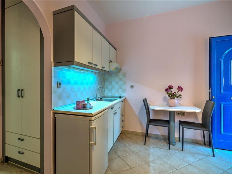 Home Hotel (Adults Only) Hersonissos  Exteriör bild