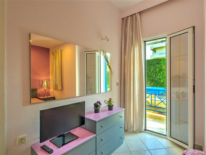 Home Hotel (Adults Only) Hersonissos  Exteriör bild