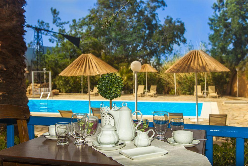 Home Hotel (Adults Only) Hersonissos  Exteriör bild