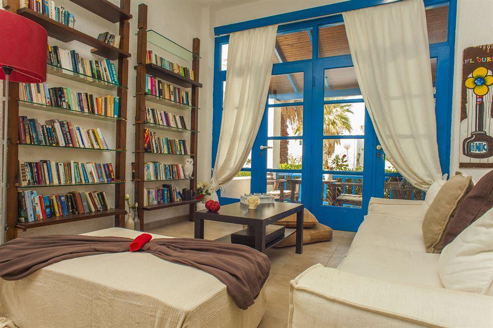 Home Hotel (Adults Only) Hersonissos  Exteriör bild