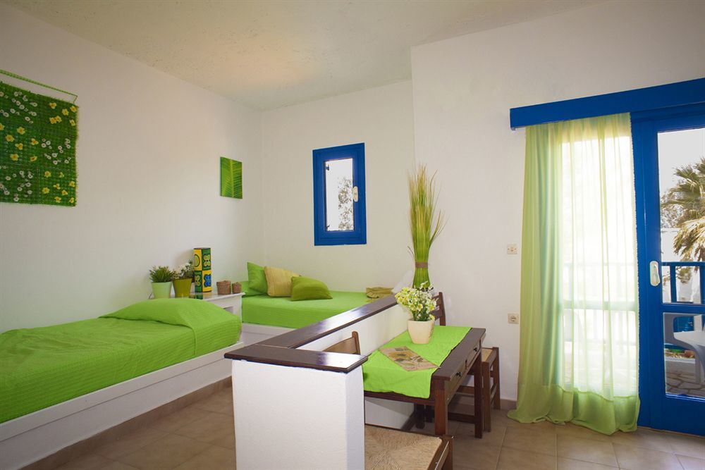 Home Hotel (Adults Only) Hersonissos  Exteriör bild
