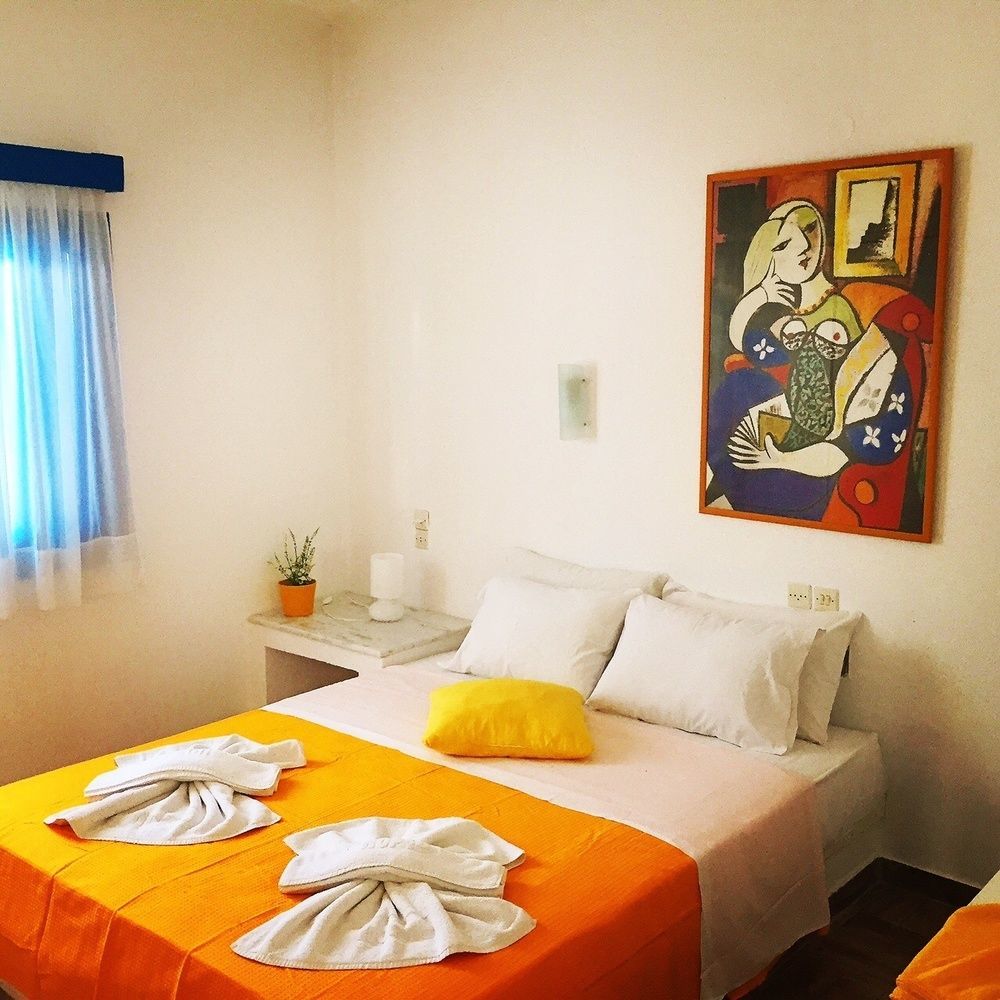 Home Hotel (Adults Only) Hersonissos  Exteriör bild
