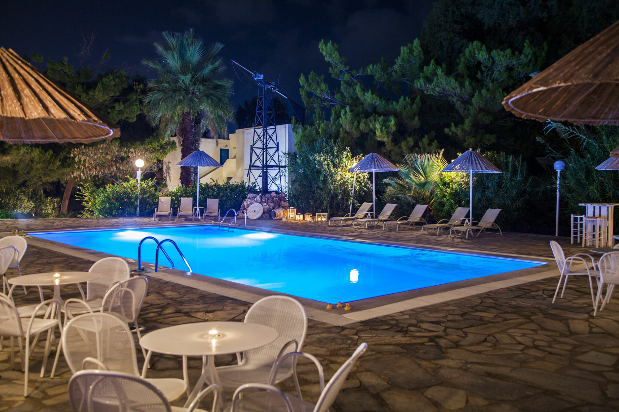 Home Hotel (Adults Only) Hersonissos  Exteriör bild