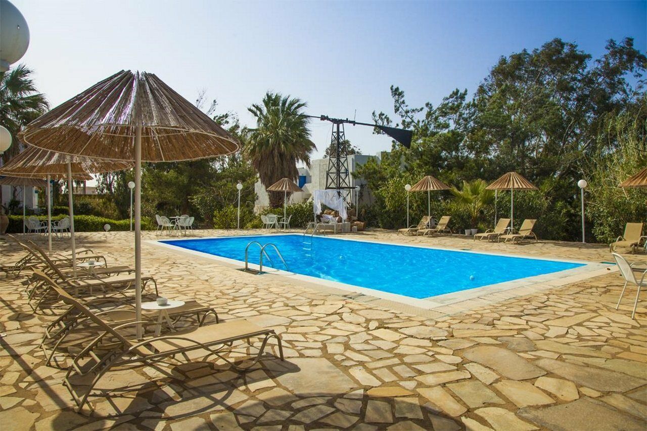 Home Hotel (Adults Only) Hersonissos  Exteriör bild
