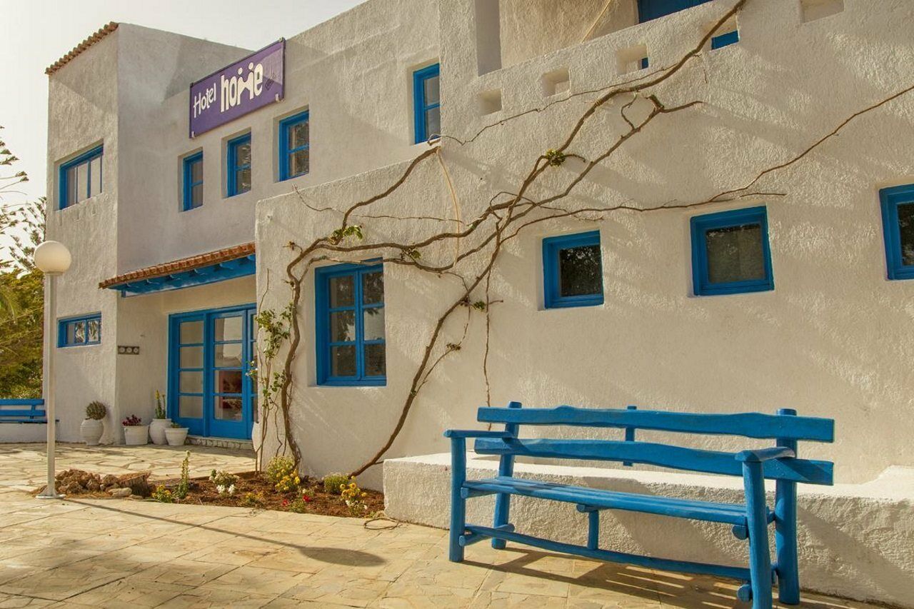 Home Hotel (Adults Only) Hersonissos  Exteriör bild