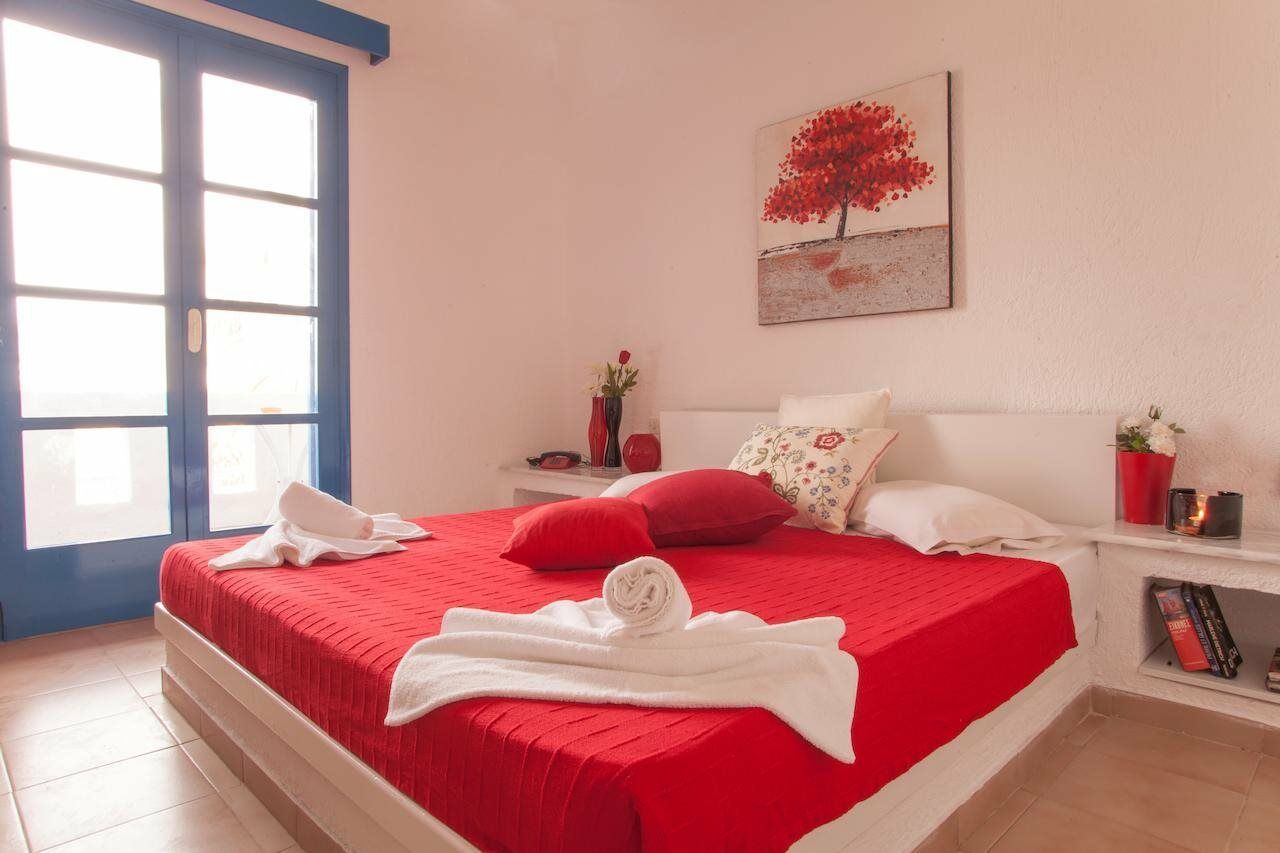 Home Hotel (Adults Only) Hersonissos  Exteriör bild